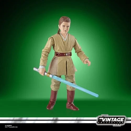 Star Wars The Vintage Collection Anakin Skywalker (The Phantom Menace) 3.75-Inch Action Figure