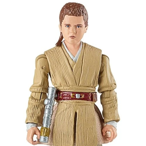 Star Wars The Vintage Collection Anakin Skywalker (The Phantom Menace) 3.75-Inch Action Figure