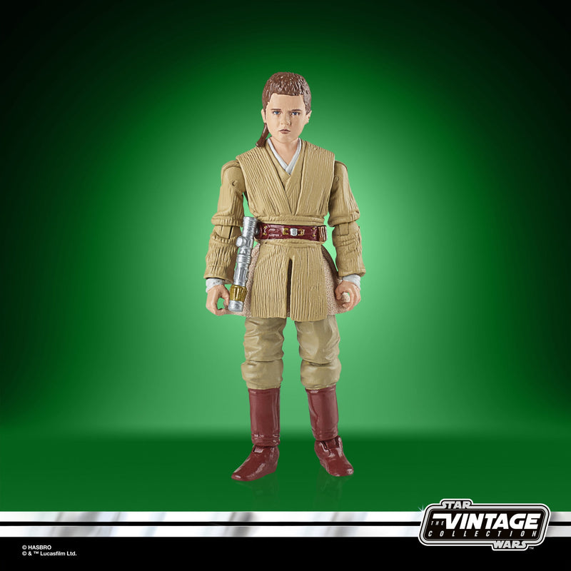 Star Wars The Vintage Collection Anakin Skywalker-4