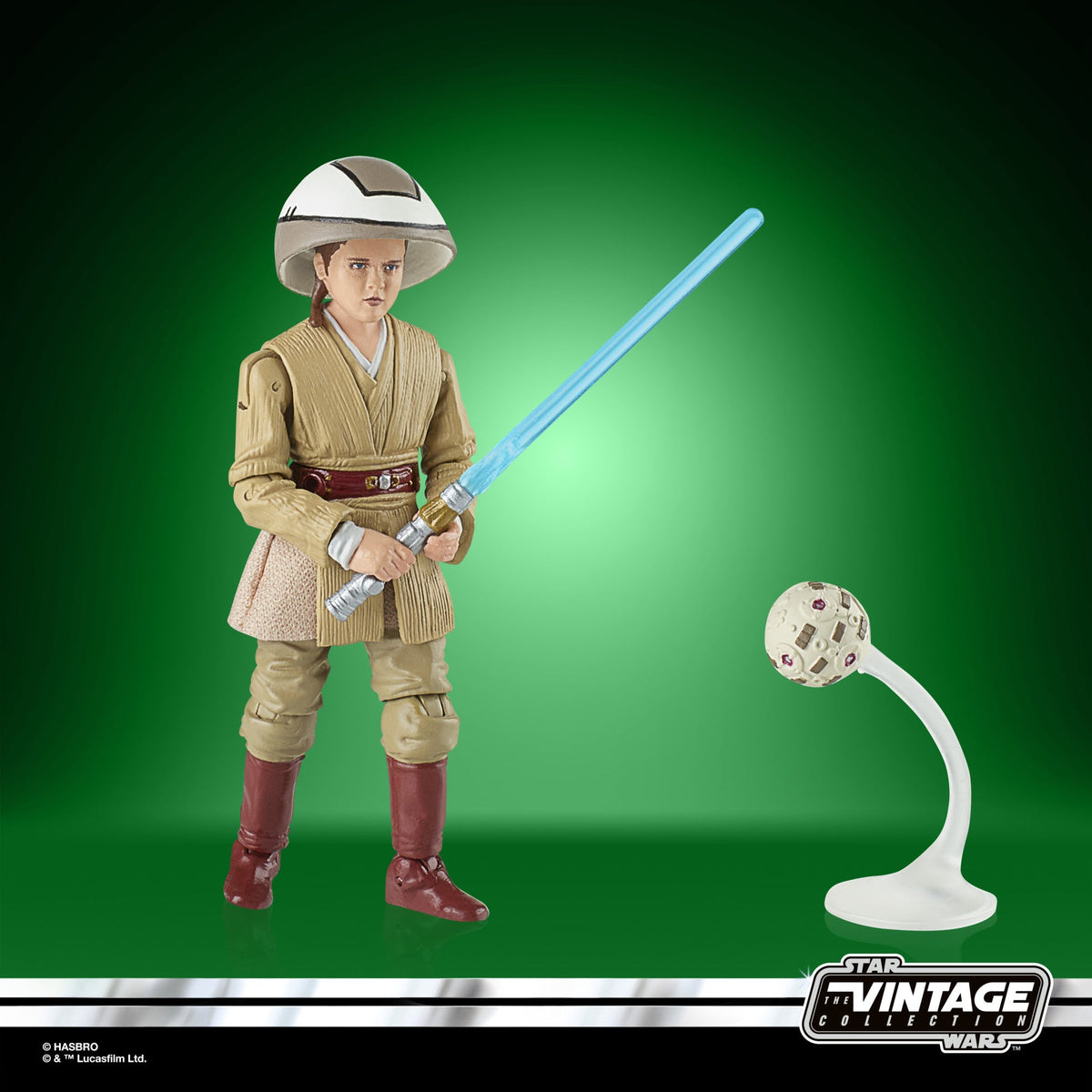 Star Wars The Vintage Collection Anakin Skywalker-6