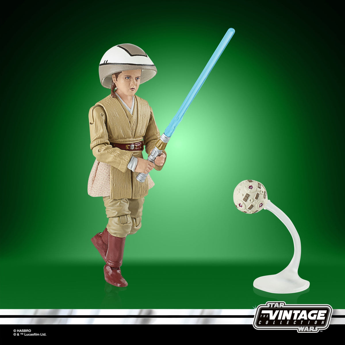 Star Wars The Vintage Collection Anakin Skywalker-7