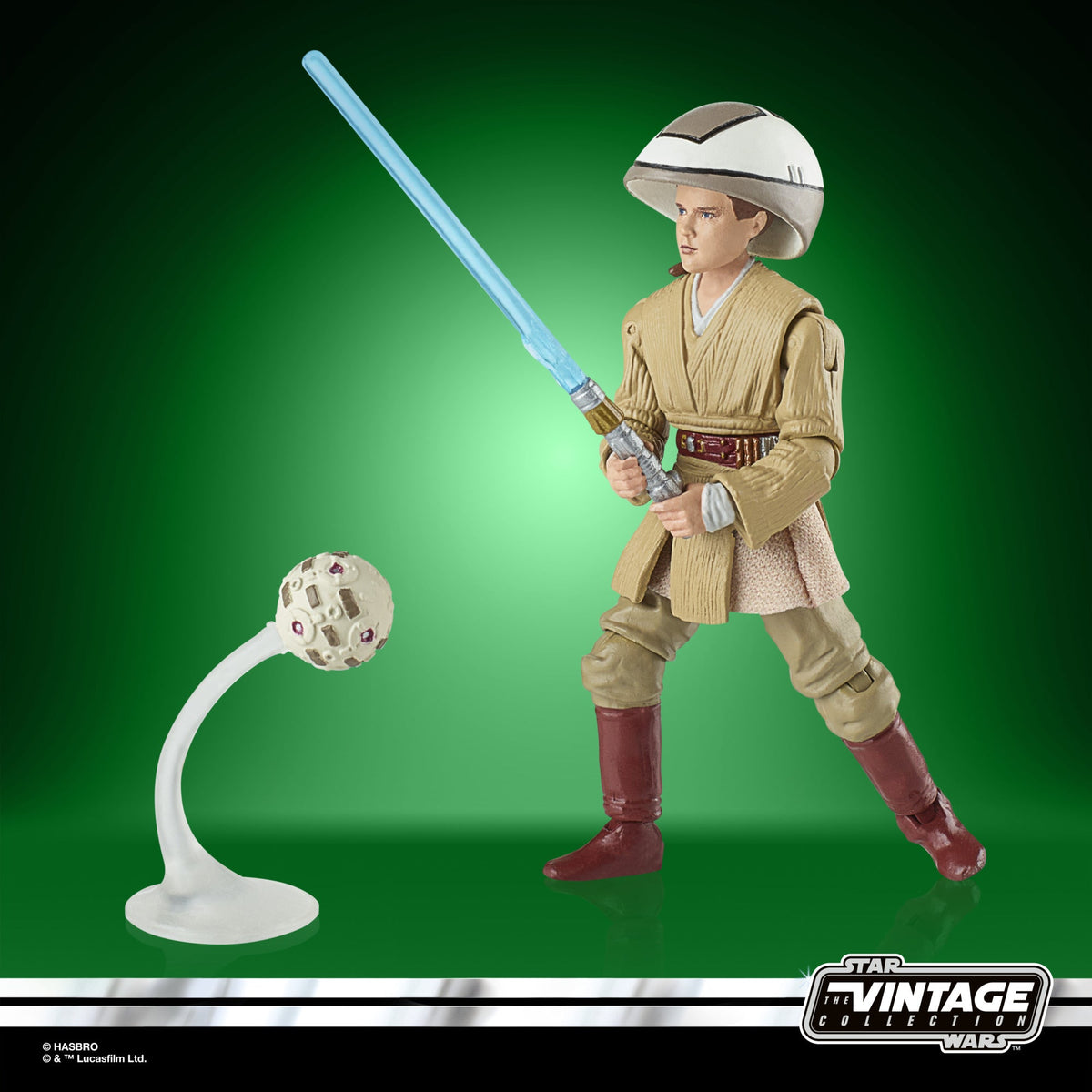 Star Wars The Vintage Collection Anakin Skywalker-8