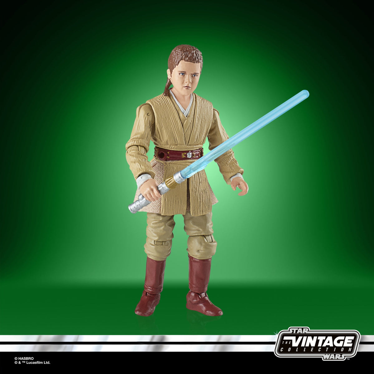 Star Wars The Vintage Collection Anakin Skywalker-1