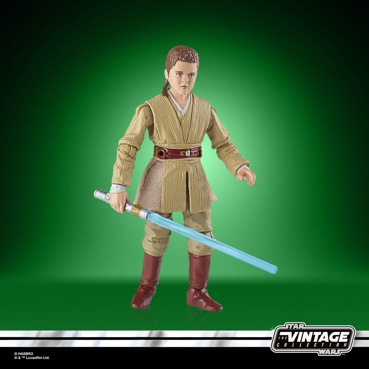 Star Wars The Vintage Collection Anakin Skywalker-2