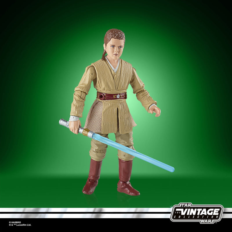Star Wars The Vintage Collection Anakin Skywalker-2