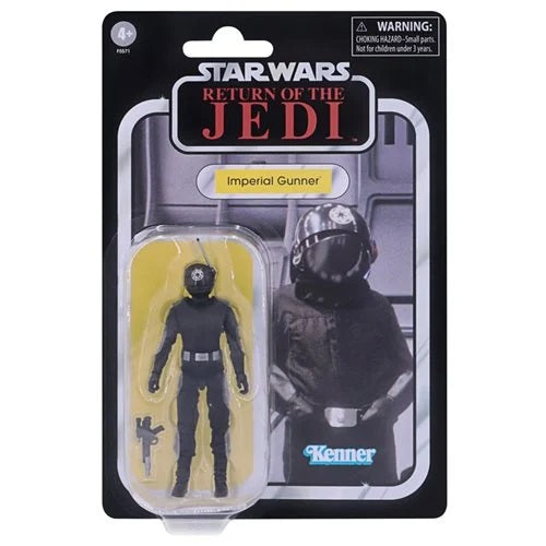 Star Wars The Vintage Collection Imperial Gunner VC232 (5010993968237)