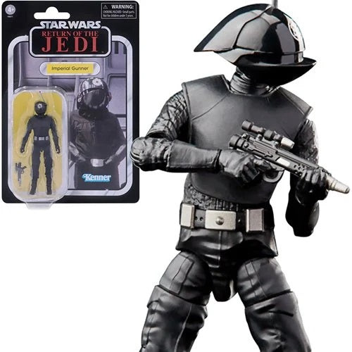 Star Wars The Vintage Collection Imperial Gunner VC232 (5010993968237)
