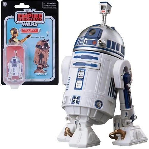 Star Wars The Vintage Collection – R2-D2 (Sensorscope) 3.75" VC234