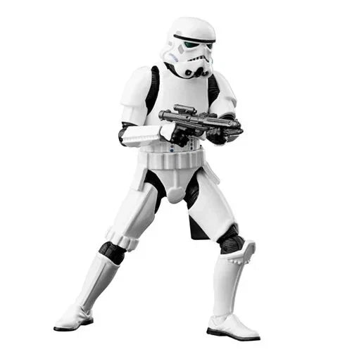 Star Wars The Vintage Collection – Stormtrooper (A New Hope) VC231 (UPC: 5010993968596)
