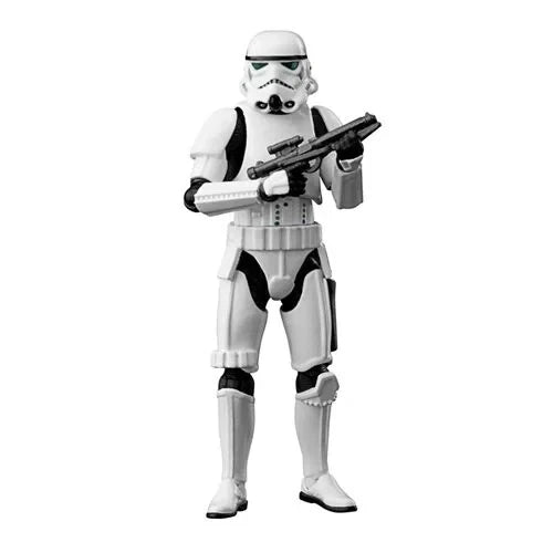 Star Wars The Vintage Collection – Stormtrooper (A New Hope) VC231 (UPC: 5010993968596)