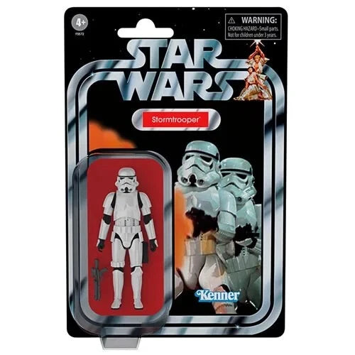 Star Wars The Vintage Collection – Stormtrooper (A New Hope) VC231 (UPC: 5010993968596)