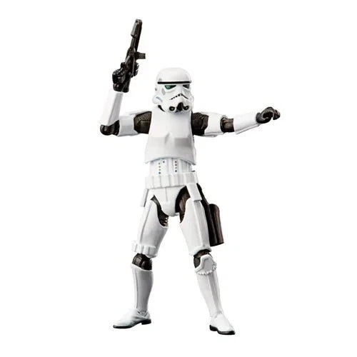 Star Wars The Vintage Collection – Stormtrooper (A New Hope) VC231 (UPC: 5010993968596)