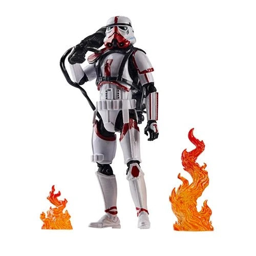 Star Wars The Vintage Collection – Deluxe Incinerator Trooper & Grogu (UPC: 5010993970001)