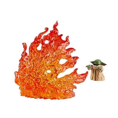 Star Wars The Vintage Collection – Deluxe Incinerator Trooper & Grogu (UPC: 5010993970001)