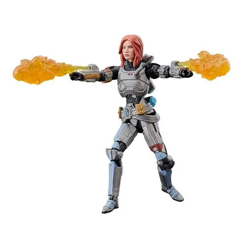Star Wars The Vintage Collection – Gaming Greats Shae Vizla 3.75" Action Figure (UPC: 5010993970209)