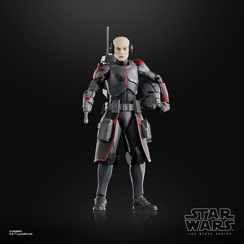 Star Wars The Black Series Echo – The Bad Batch 6-Inch Action Figure (5010993981120)