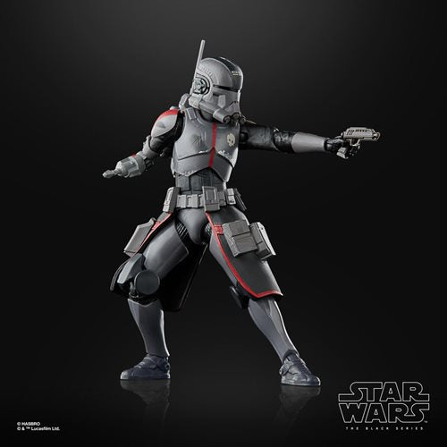 Star Wars The Black Series Echo – The Bad Batch 6-Inch Action Figure (5010993981120)
