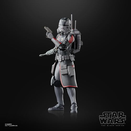 Star Wars The Black Series Echo – The Bad Batch 6-Inch Action Figure (5010993981120)