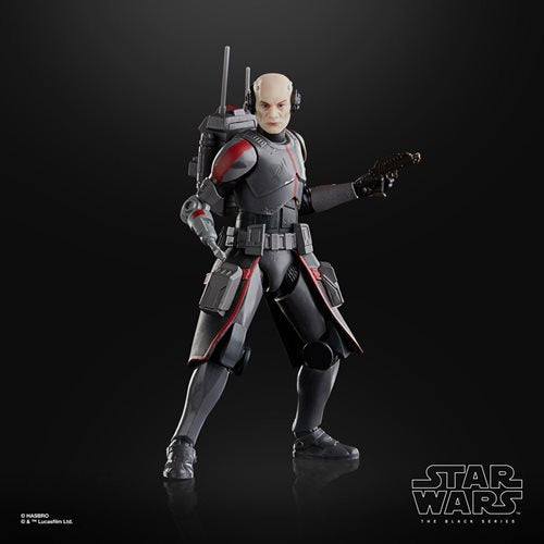 Star Wars The Black Series Echo – The Bad Batch 6-Inch Action Figure (5010993981120)