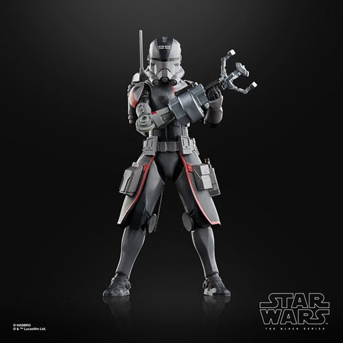 Star Wars The Black Series Echo – The Bad Batch 6-Inch Action Figure (5010993981120)
