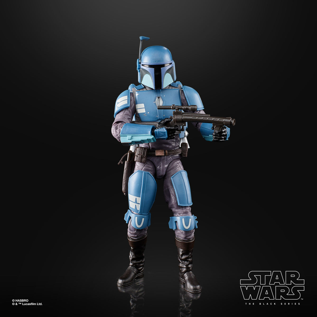 Star Wars The Black Series Death Watch Mandalorian-8