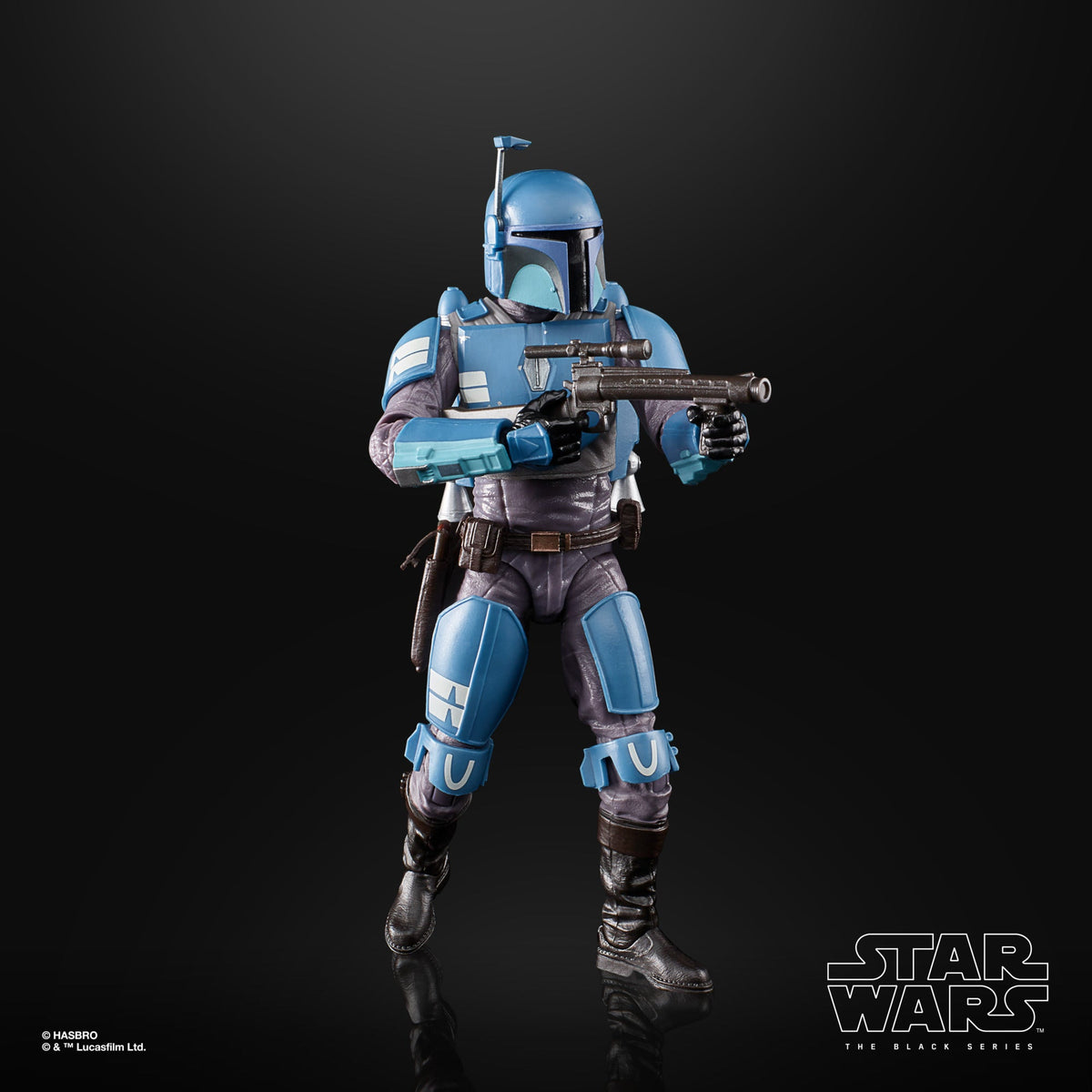 Star Wars The Black Series Death Watch Mandalorian-10