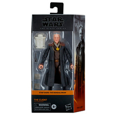 Star Wars The Black Series The Client-5