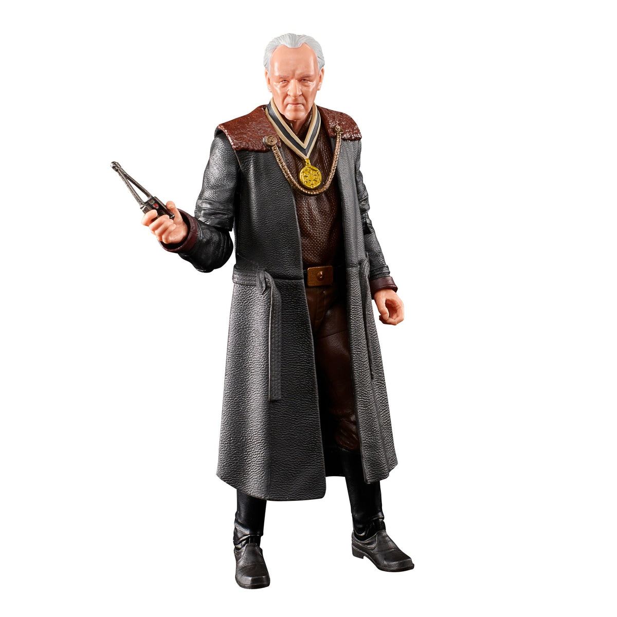 Star Wars The Black Series The Client-7