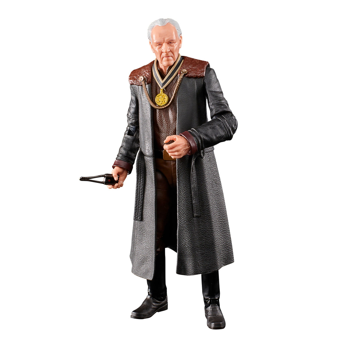 Star Wars The Black Series The Client-8