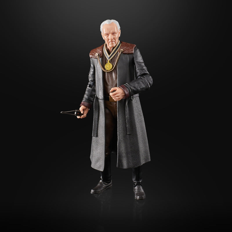 Star Wars The Black Series The Client-12