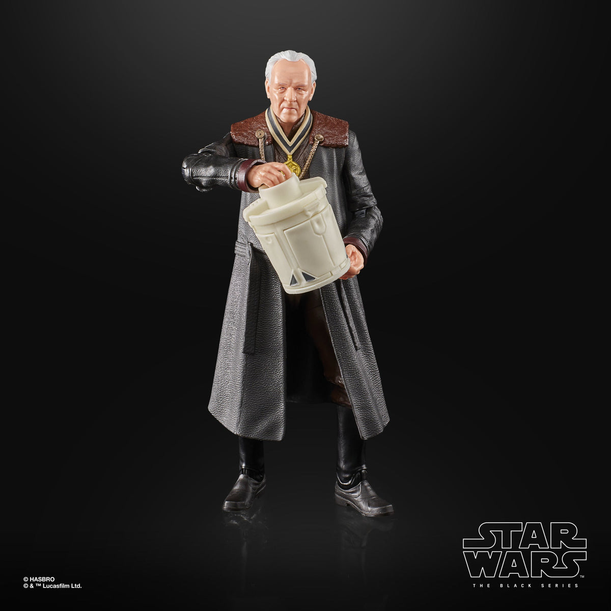 Star Wars The Black Series The Client-13