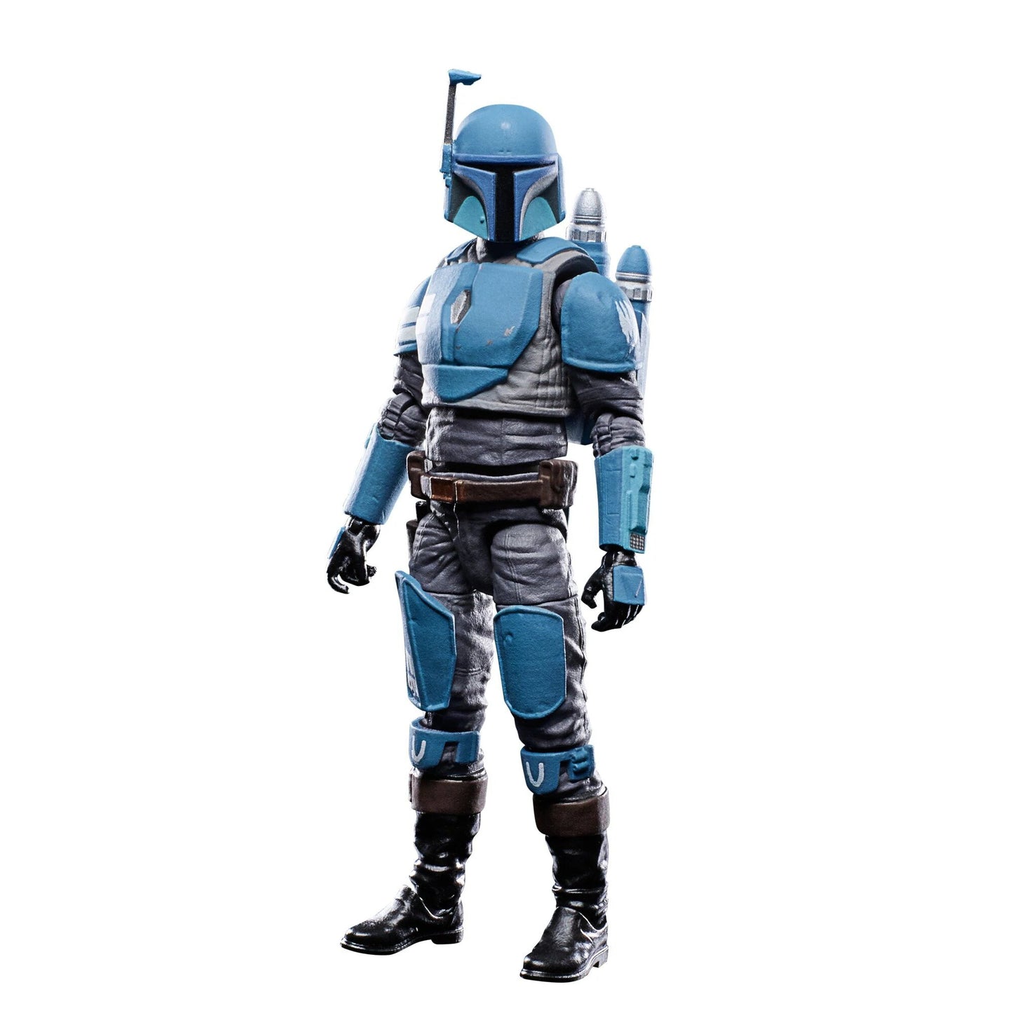 Star Wars The Vintage Collection – Mandalorian de la Guardia de la Muerte (UPC: 5010993981847)
