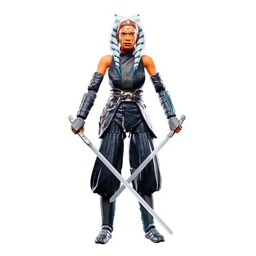 Star Wars Vintage Collection – Ahsoka Tano (Corvus) 3.75" Action Figure (UPC: 5010993981854)