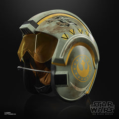 Star Wars The Black Series Trapper Wolf Electronic Helmet-2