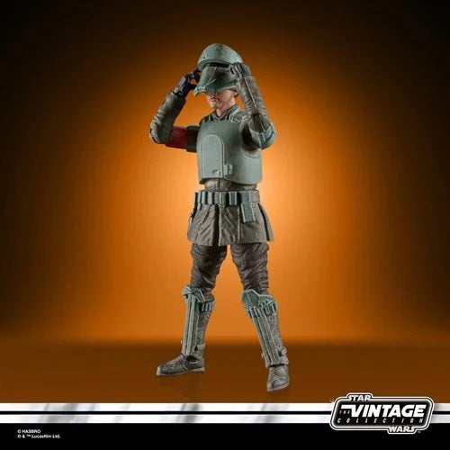 Star Wars The Vintage Collection – Din Djarin (Morak) Figura de acción de 3.75 pulgadas (UPC: 5010993992188)