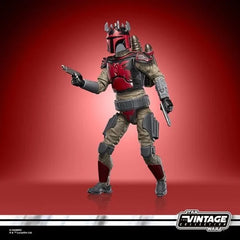 Star Wars The Vintage Collection – Mandalorian Super Commando Captain 3.75-Inch Action Figure (UPC: 5010993992195)-7
