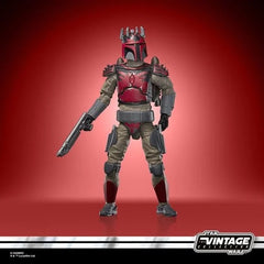 Star Wars The Vintage Collection – Mandalorian Super Commando Captain 3.75-Inch Action Figure (UPC: 5010993992195)-8