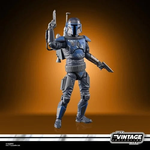 Star Wars The Vintage Collection – Mandalorian Death Watch Airborne Trooper (UPC: 5010993992201)