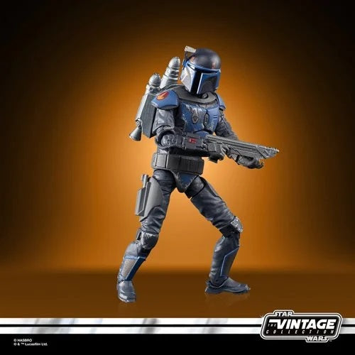 Star Wars The Vintage Collection – Mandalorian Death Watch Airborne Trooper (UPC: 5010993992201)
