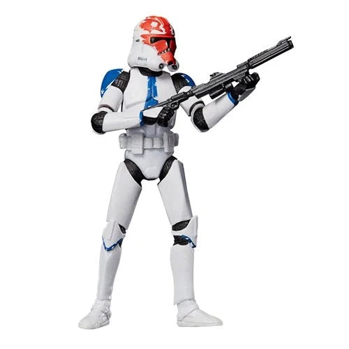 Star Wars The Vintage Collection Soldado Clon 332 de Ahsoka (UPC: 5010993992218)