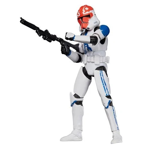 Star Wars The Vintage Collection Soldado Clon 332 de Ahsoka (UPC: 5010993992218)