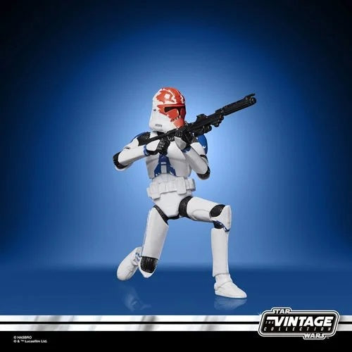 Star Wars The Vintage Collection Soldado Clon 332 de Ahsoka (UPC: 5010993992218)