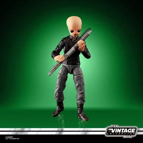 Star Wars The Vintage Collection Figrin D’an VC249 – Modal Nodes Edition