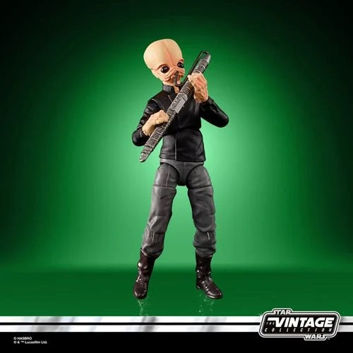 Star Wars The Vintage Collection Figrin D’an VC249 – Modal Nodes Edition