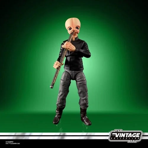 Star Wars The Vintage Collection Figrin D’an VC249 – Modal Nodes Edition