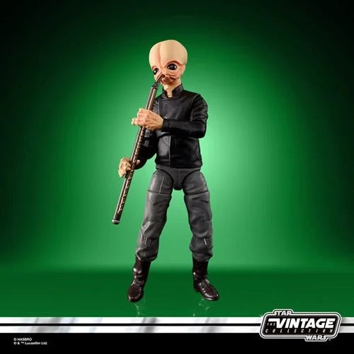 Star Wars The Vintage Collection Figrin D’an VC249 – Modal Nodes Edition
