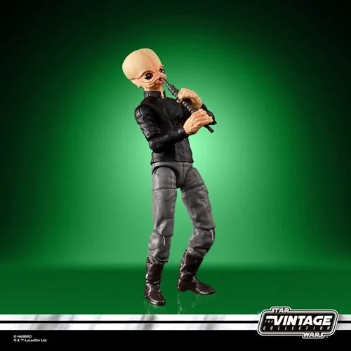 Star Wars The Vintage Collection Figrin D’an VC249 – Modal Nodes Edition