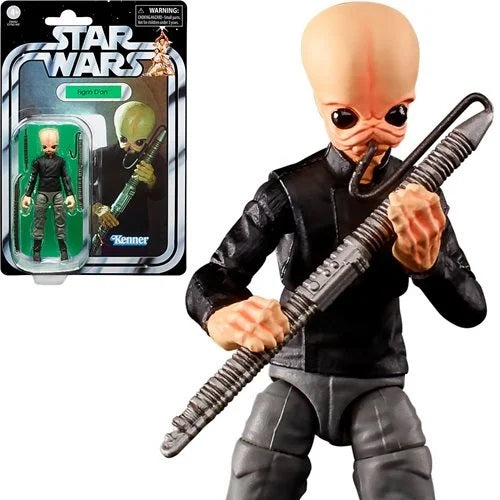 Star Wars The Vintage Collection Figrin D’an VC249 – Modal Nodes Edition