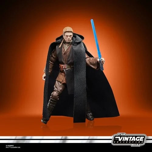 Star Wars Colección Vintage – Figura de acción de 3.75" de Anakin Skywalker (Padawan) (UPC: 5010993992232)