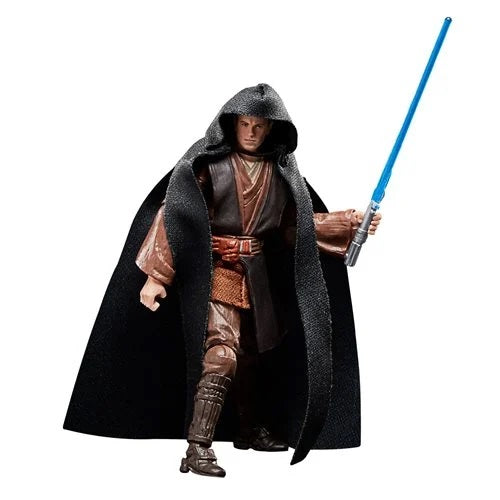Star Wars Colección Vintage – Figura de acción de 3.75" de Anakin Skywalker (Padawan) (UPC: 5010993992232)